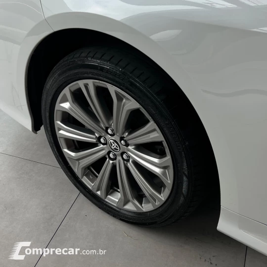 Corolla XEi 2.0 Flex 16V Aut.
