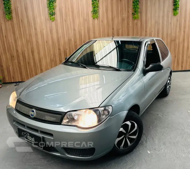 PALIO 1.0 MPI Fire 8V