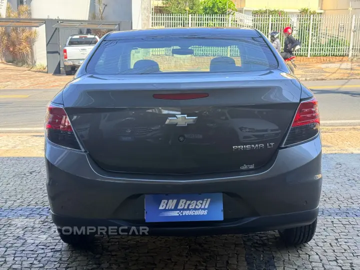 PRISMA 1.4 LT Spe/4 8V
