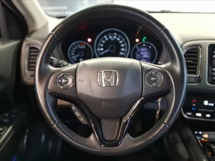 HR-V 1.8 16V EXL