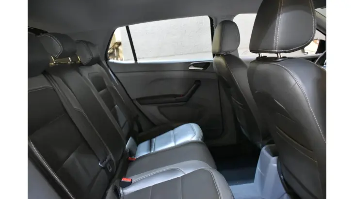 T-CROSS - 1.0 200 TSI TOTAL AUTOMÁTICO