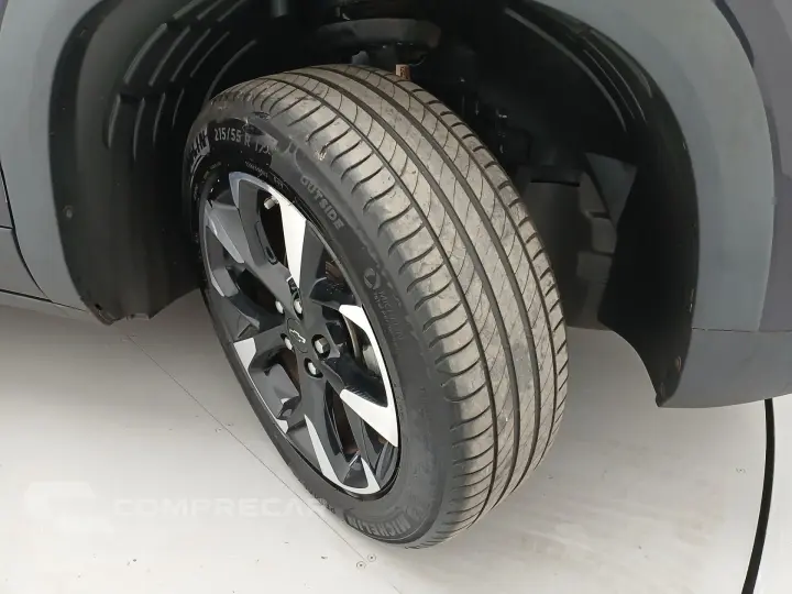 MONTANA 1.2 TURBO FLEX RS AUTOMÁTICO