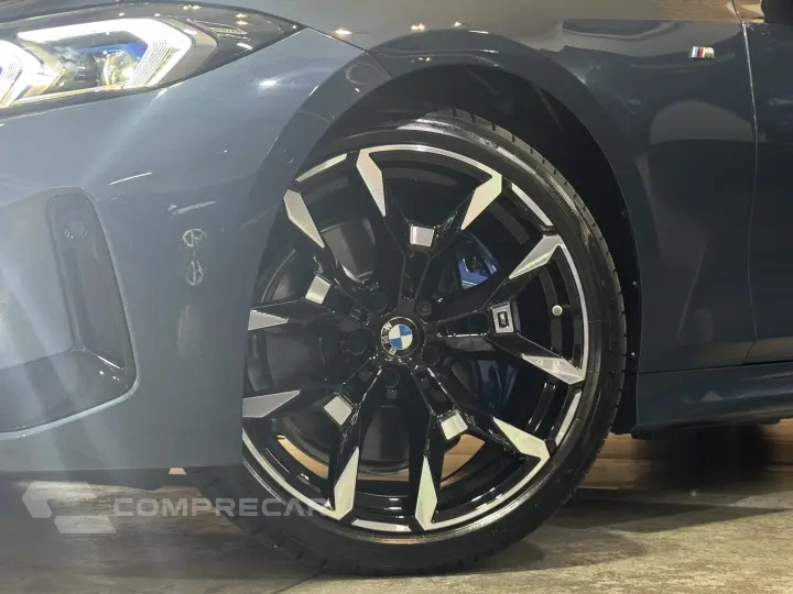 320i 2.0 16V TURBO FLEX M SPORT AUTOMÁTICO
