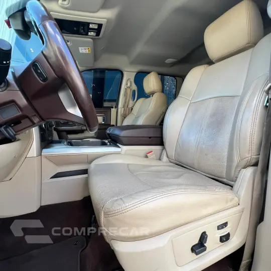 2500 6.7 I6 Turbo Laramie CD 4X4