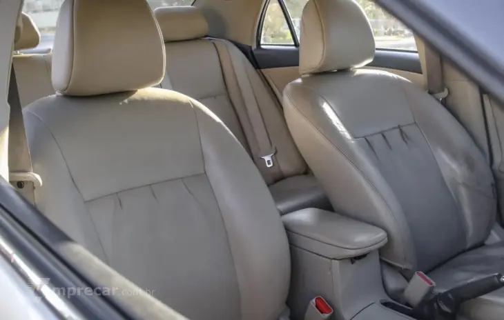 COROLLA 2.0 Vvt-ie Altis