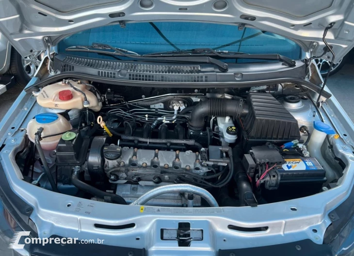 VOYAGE 1.6 MI Trend 8V