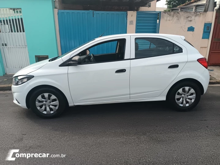 ONIX 1.0 MPFI JOY 8V