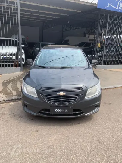 ONIX 1.0 MPFI JOY 8V