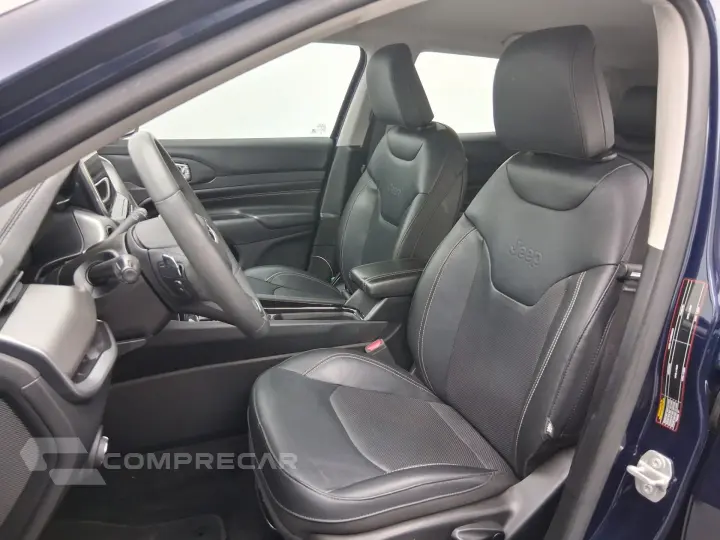 COMPASS 2.0 TD350 TURBO DIESEL LONGITUDE AT9