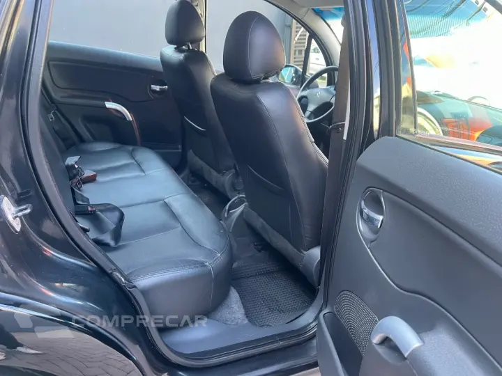 C3 GLX 1.4/ GLX Sonora 1.4 Flex 8V 5p