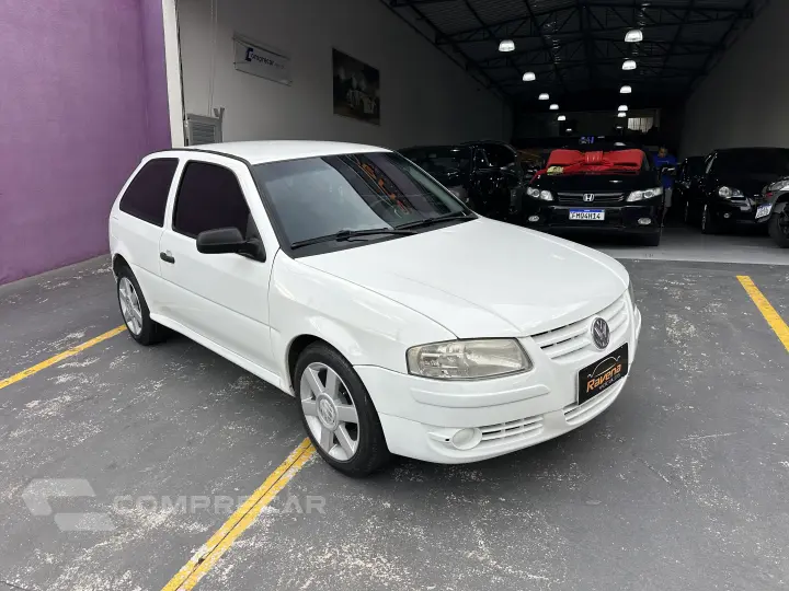 GOL 1.0 12V MPI Totalflex City