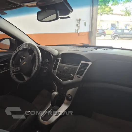 CRUZE 1.8 LT 16V