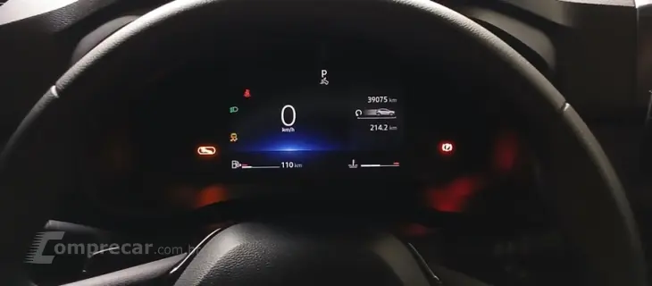 KARDIAN 1.0 TCE Evolution EDC