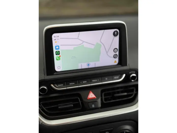 HB20 1.0 12V FLEX COMFORT MANUAL