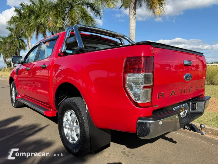 RANGER 2.5 XLS 4X2 CD 16V