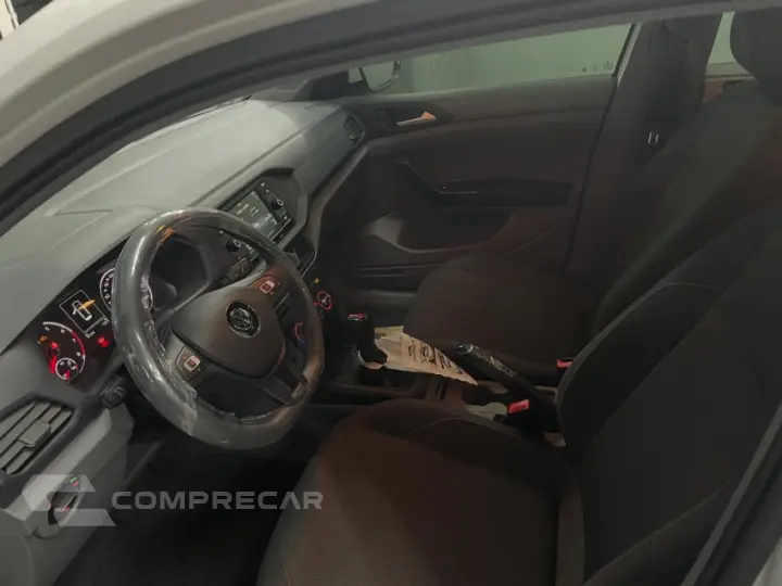T-CROSS 1.0 200 TSI