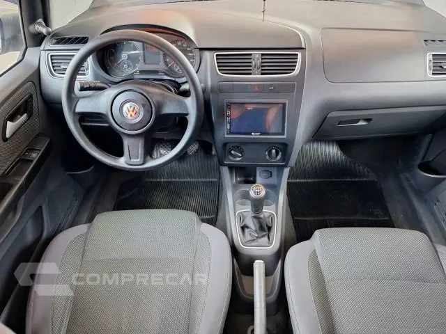 FOX - 1.0 MI 8V 4P MANUAL