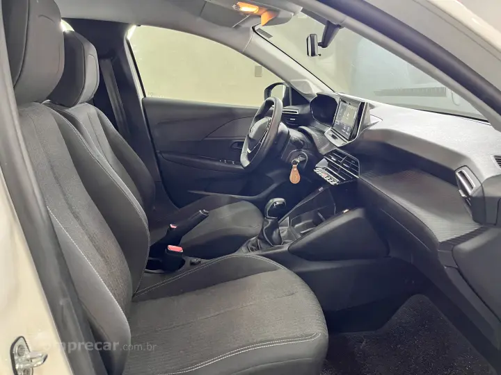 208 1.0 Firefly Like