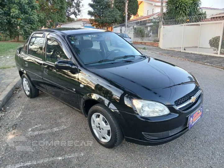 CLASSIC 1.0 MPFI LS 8V