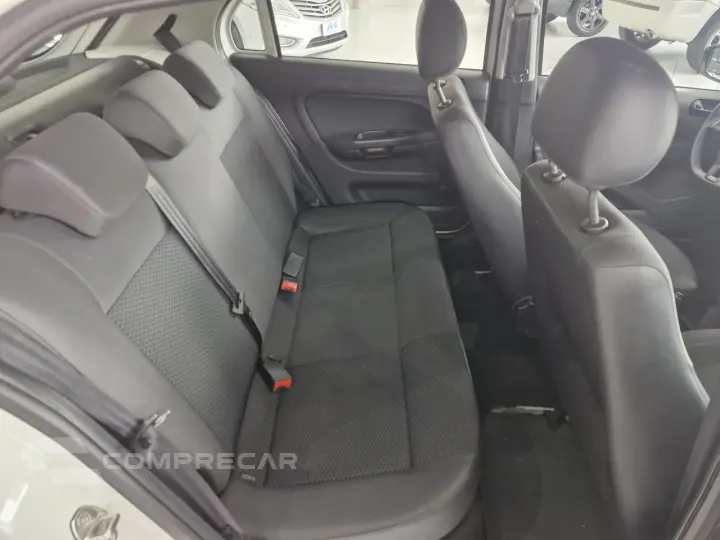 Gol 1.6 4P FLEX MSI