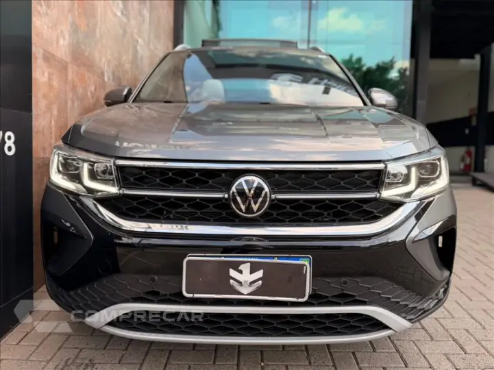 TAOS 1.4 250 TSI Highline