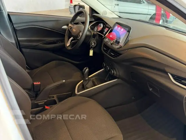 ONIX - 1.0 PLUS LT MANUAL