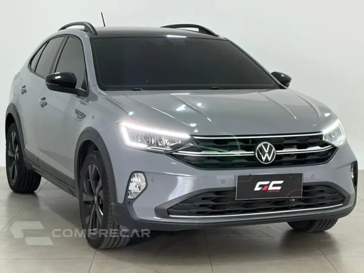 NIVUS 1.0 200 TSI TOTAL FLEX HIGHLINE AUTOMÁTICO