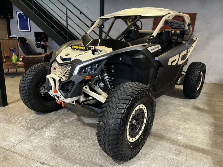 Maverick X3 RC 900 TURBO