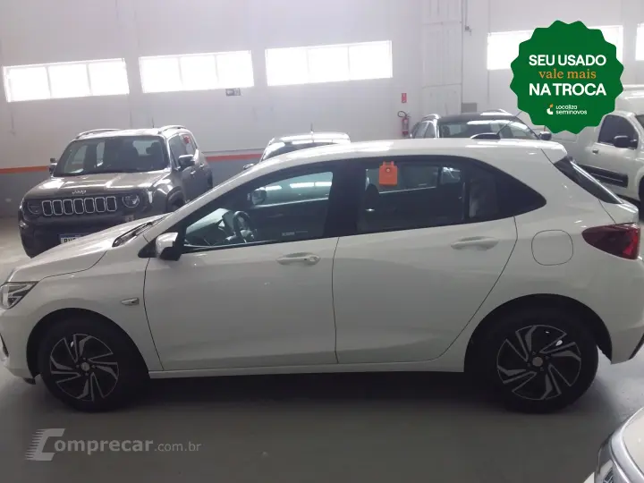 ONIX 1.0 FLEX LT MANUAL