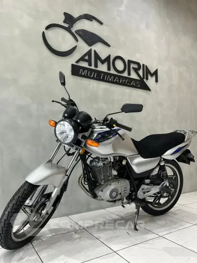 YES 125