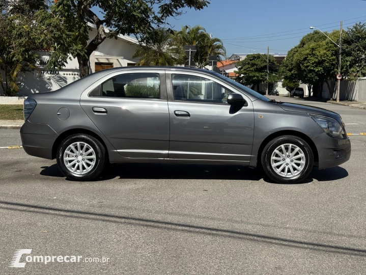 COBALT 1.8 LTZ 8V