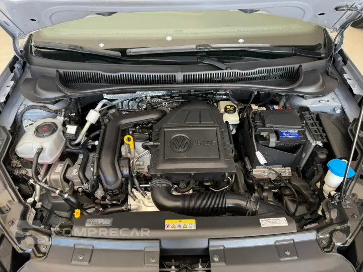 NIVUS 1.0 200 TSI Highline