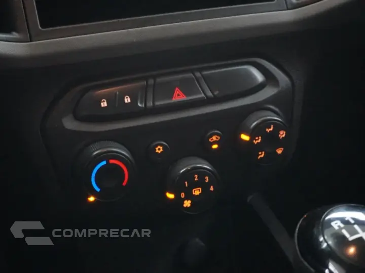 ONIX 1.0 MPFI JOY 8V FLEX 4P MANUAL