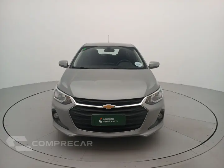 ONIX 1.0 FLEX LT MANUAL