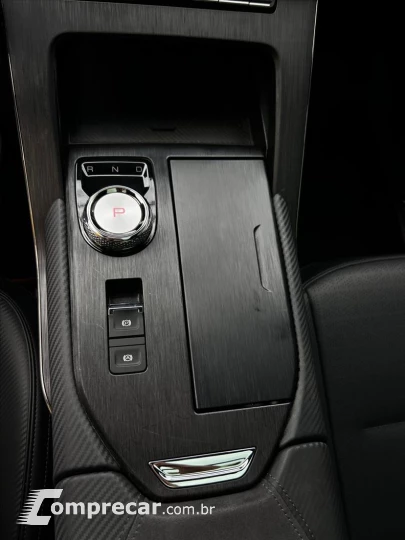HAVAL H6 GT 1.5 Phev AWD DHT