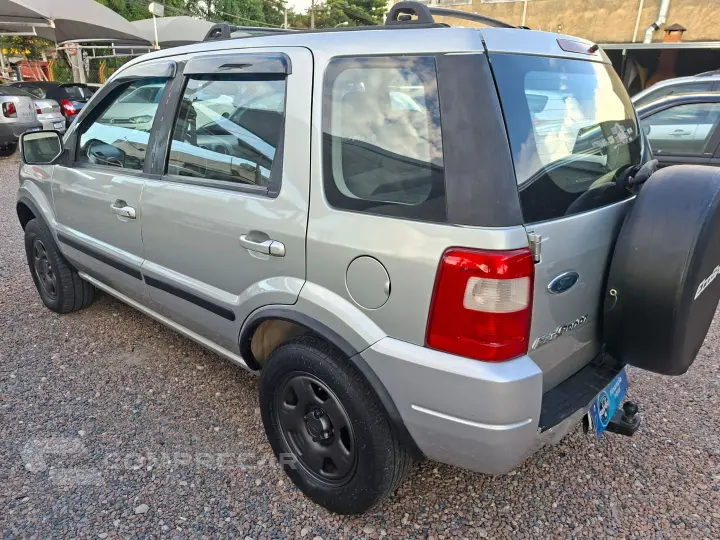 Ecosport 1.6 Xls 8V Gasolina 4P Manual