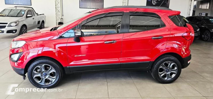 ECOSPORT FSL AT 1.5