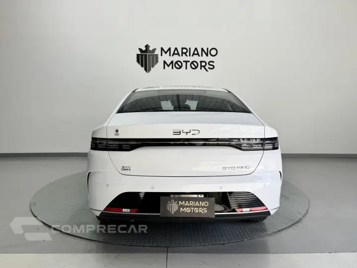 KING 1.5 DM-I PHEV GS AUTOMÁTICO