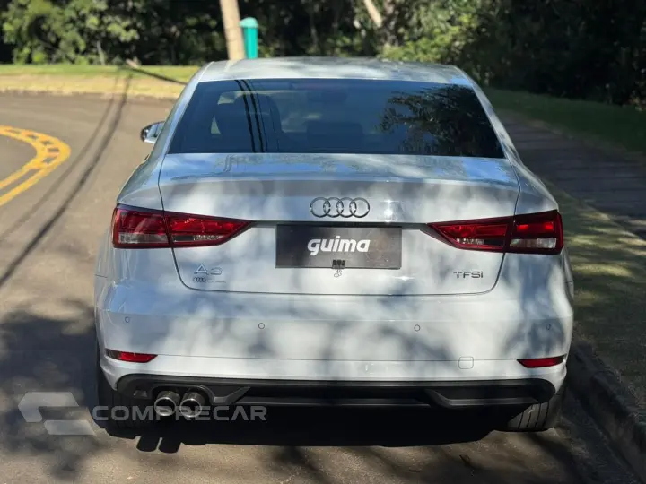 A3 1.4 TFSI Sedan Ambiente 16V