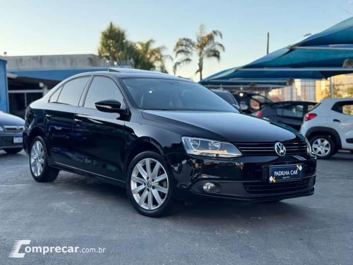 JETTA 2.0 Comfortline 120cv