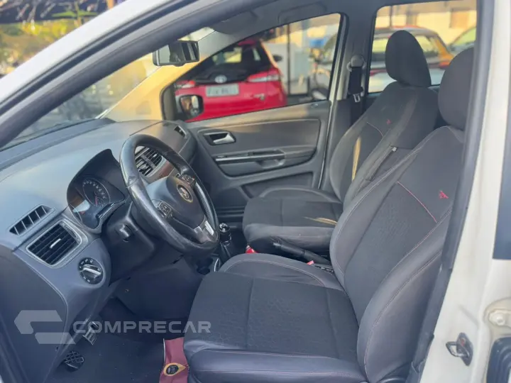 SPACE CROSS 1.6 MI 8V