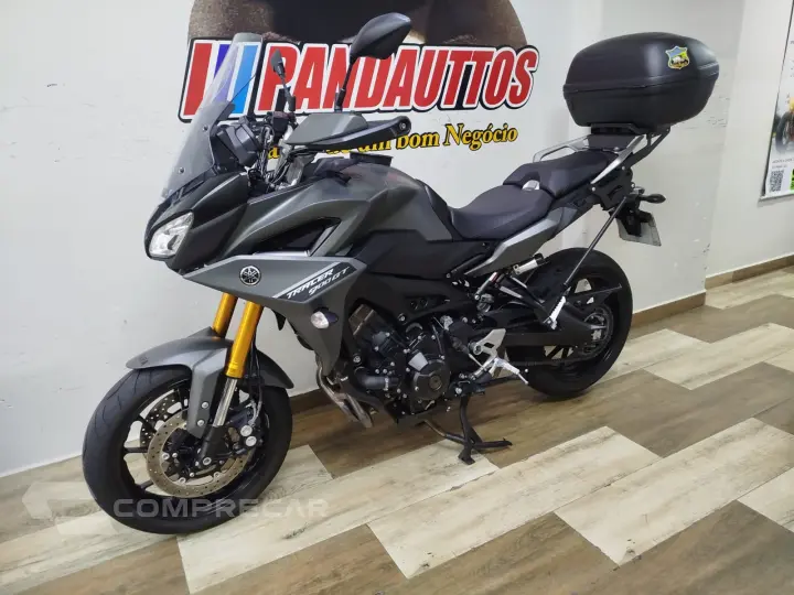 MT 09 TRACER 900 GT