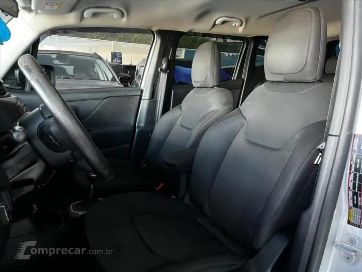 RENEGADE 1.8 16V FLEX SPORT 4P MANUAL