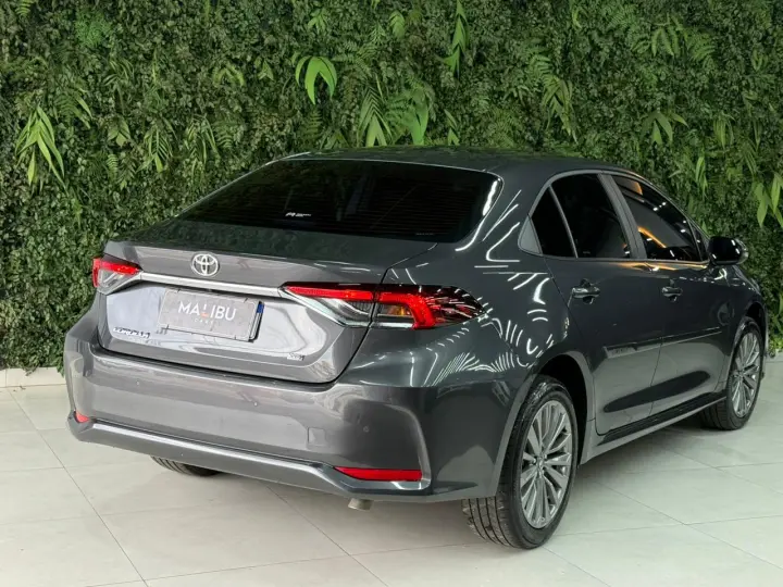 COROLLA 2.0 Vvt-ie XEI