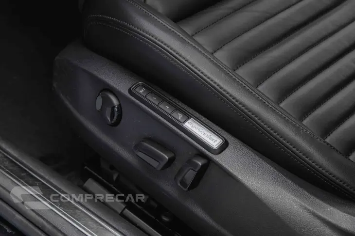 PASSAT 2.0 16V TSI Bluemotion Highline DSG