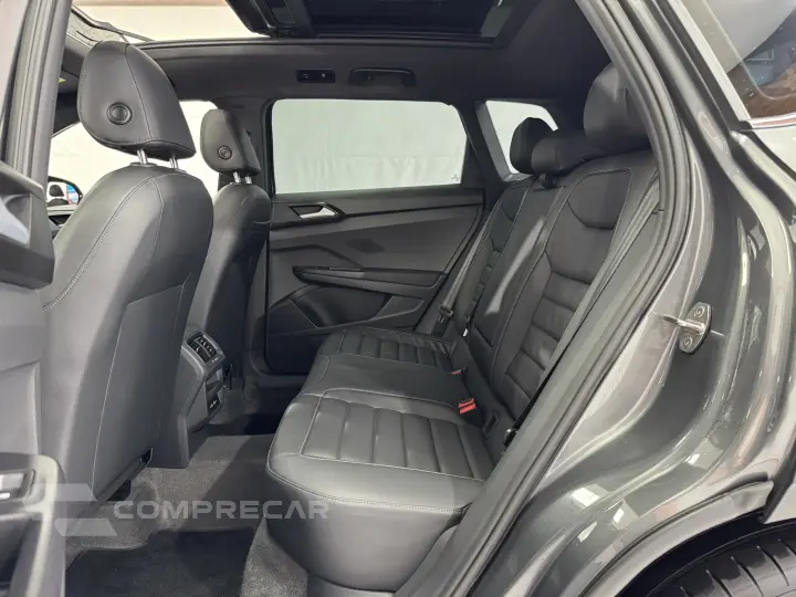 TAOS 1.4 250 TSI Highline