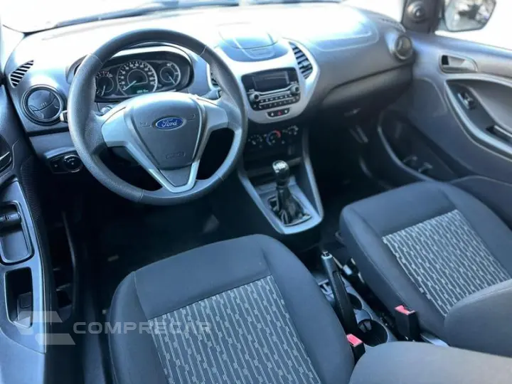 KA SE 1.0 HA C