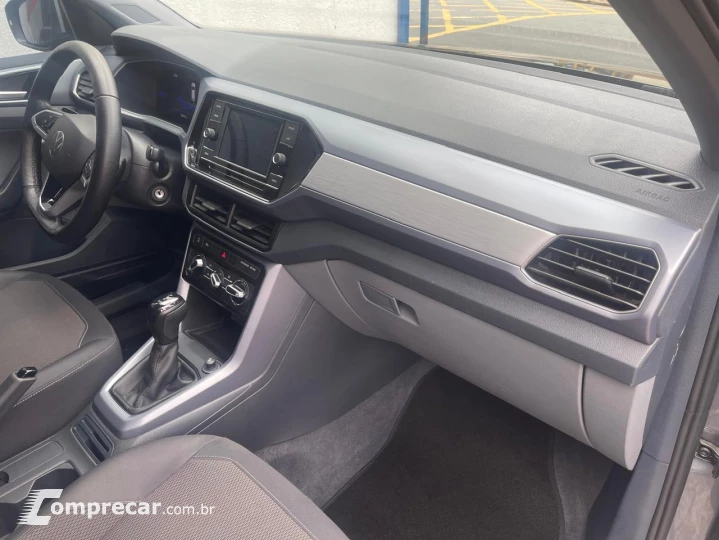 T-CROSS 1.0 200 TSI