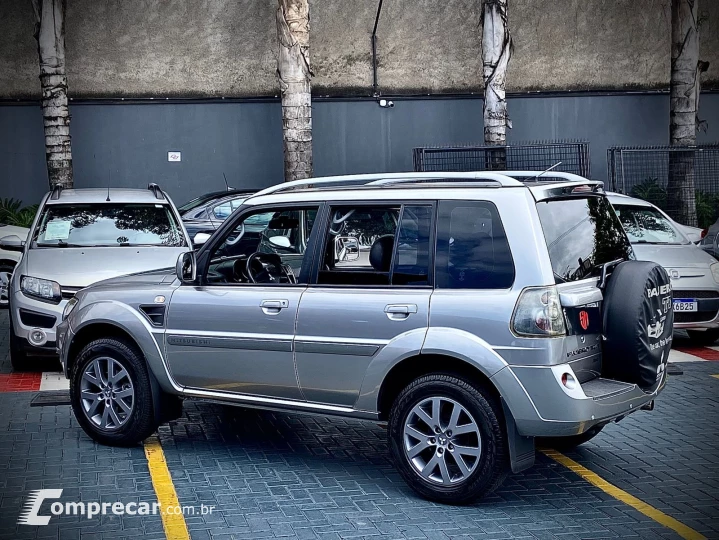 PAJERO TR4 2.0 4X2 16V
