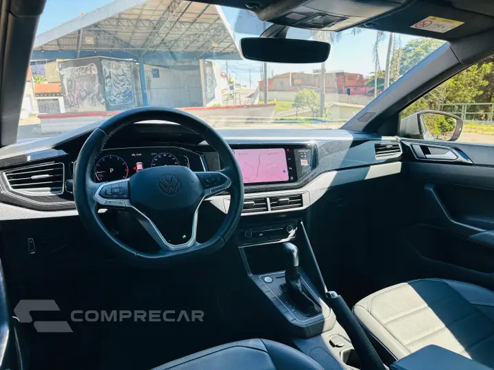 NIVUS 1.0 200 TSI Highline